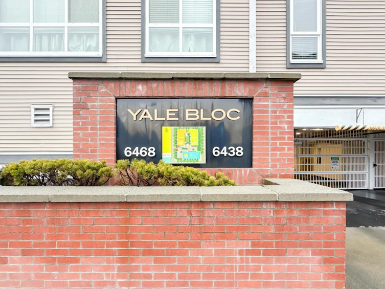 107-6438 195a Street, Surrey, BC, V4N 6R5 - 20