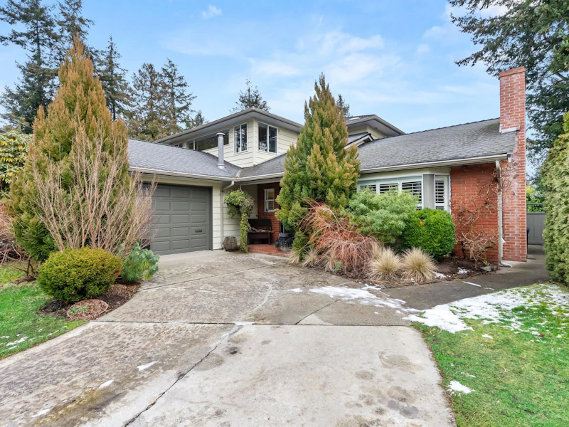 1356 Compston Crescent, Delta BC