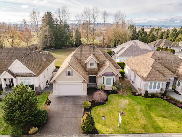 3943 Coachstone Way, Abbotsford, BC, V2S 8G6 - 2