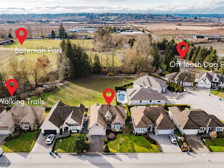 3943 Coachstone Way, Abbotsford, BC, V2S 8G6 - 4