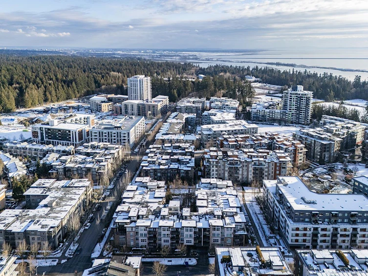 211-5928 Birney Avenue, Vancouver, BC, V6S 0B5 - 2