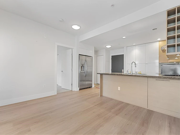 211-5928 Birney Avenue, Vancouver, BC, V6S 0B5 - 5