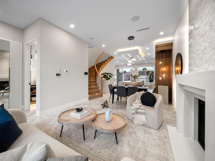 2453 W 10th Avenue, Vancouver, BC, V6K 2J4 - 6