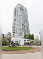 2101 1201 Marinaside Crescent