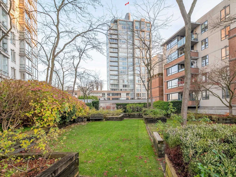 2101-1201 Marinaside Crescent, Vancouver, BC, V6Z 2V2 - 21