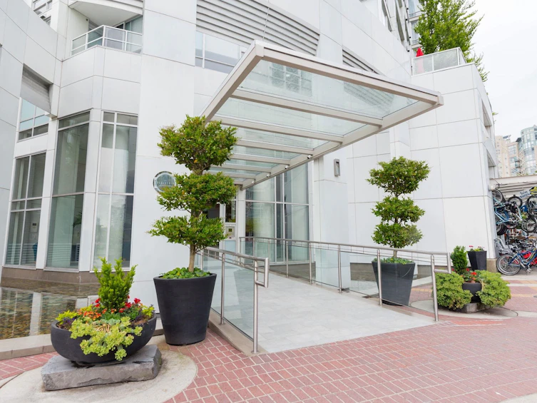 2101-1201 Marinaside Crescent, Vancouver, BC, V6Z 2V2 - 23