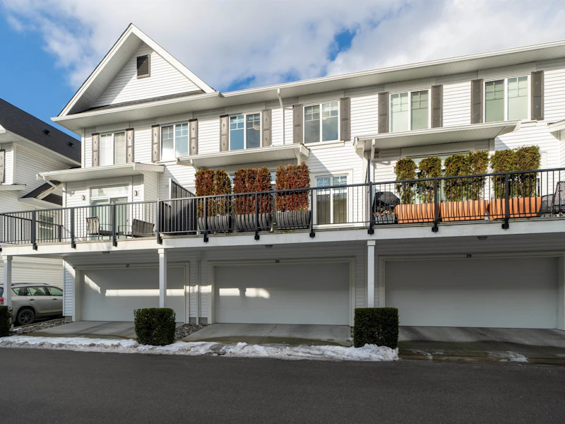 28 - 288 171st Street, Surrey BC