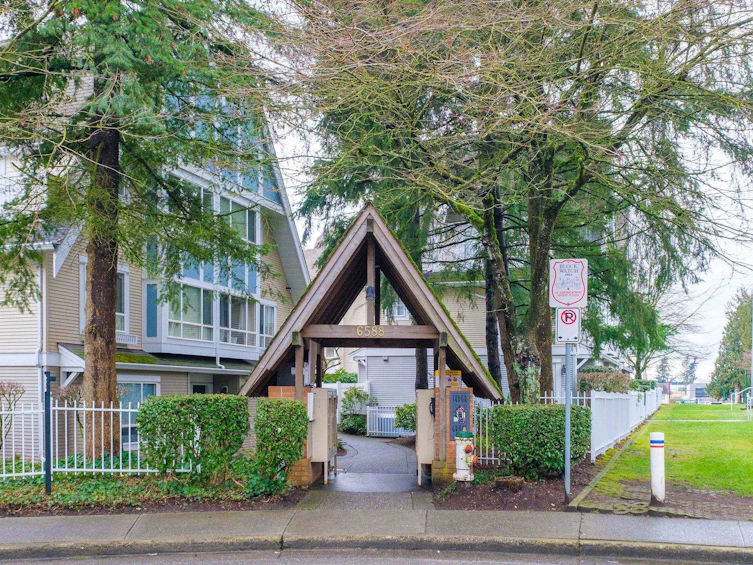 135-6588 Southoaks Crescent, Burnaby, BC, V5E 4K1 - 28