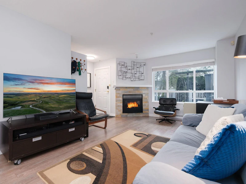 135 - 6588 Southoaks Crescent, Burnaby BC V5E 4K1