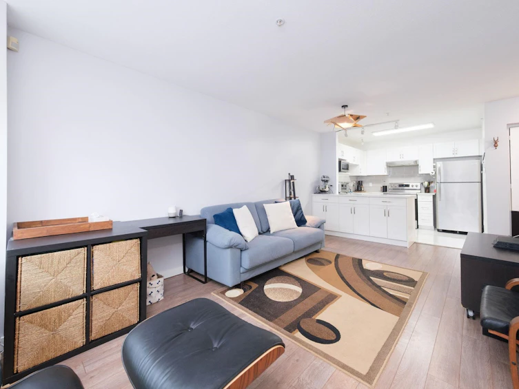 135-6588 Southoaks Crescent, Burnaby, BC, V5E 4K1 - 4