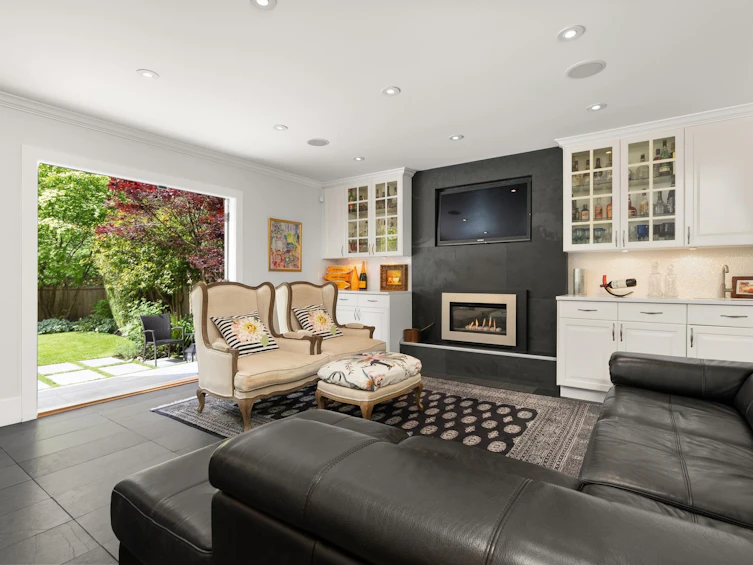 2607 Tempe Knoll Drive, North Vancouver, BC, V7N 4J8 - 2