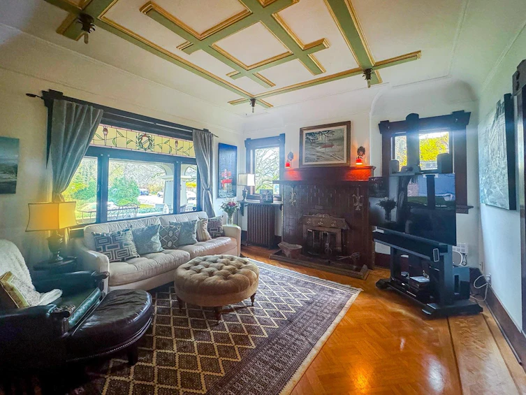 1641 Dunbar Street, Vancouver, BC, V6R 3L7 - 4