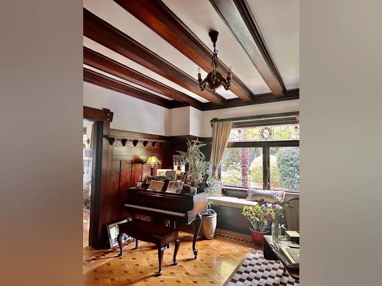 1641 Dunbar Street, Vancouver, BC, V6R 3L7 - 8