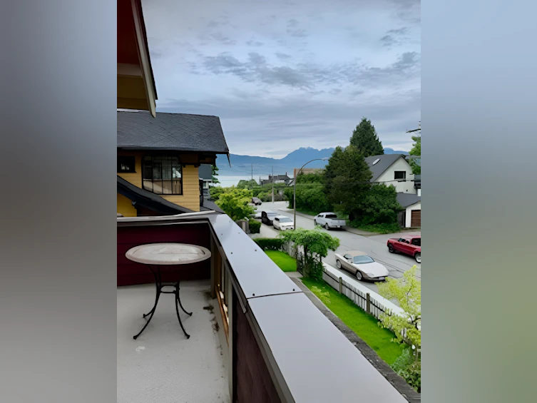 1641 Dunbar Street, Vancouver, BC, V6R 3L7 - 11