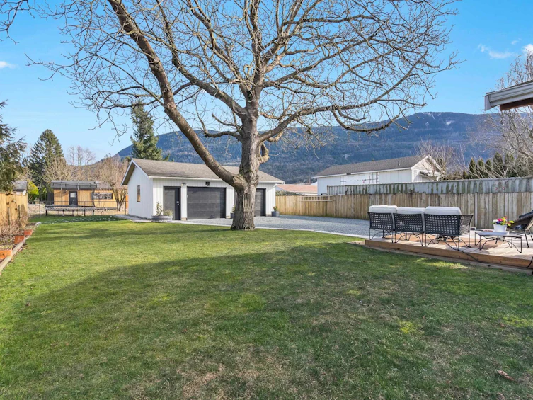 4372 Cypress Street, Chilliwack, BC, V2R 5E7 - 29