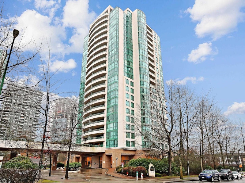 303 - 5833 Wilson Avenue, Burnaby BC V5H 4R8