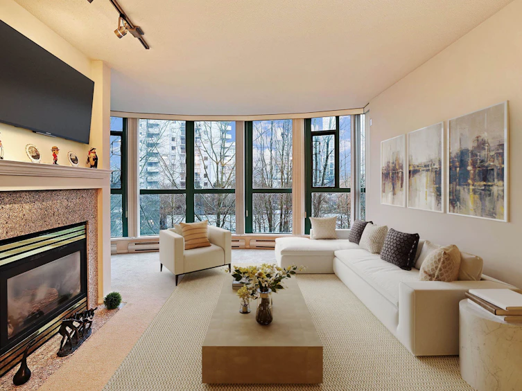 303-5833 Wilson Avenue, Burnaby, BC, V5H 4R8 - 4