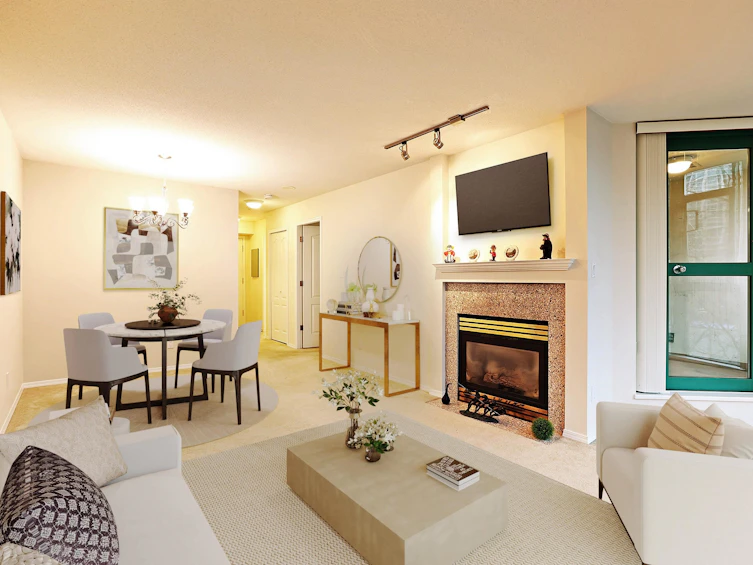 303-5833 Wilson Avenue, Burnaby, BC, V5H 4R8 - 7