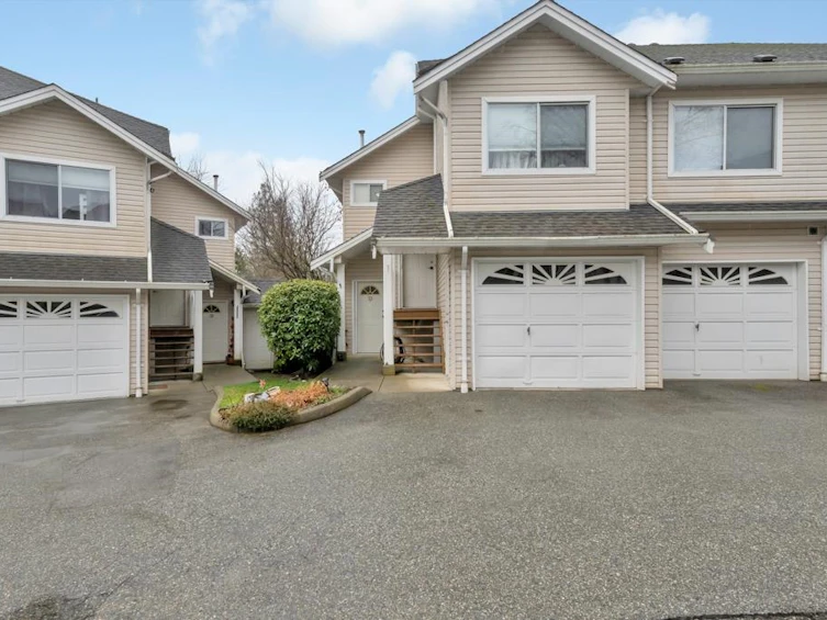 33-11588 232nd Street, Maple Ridge, BC, V2X 0J6 - 2