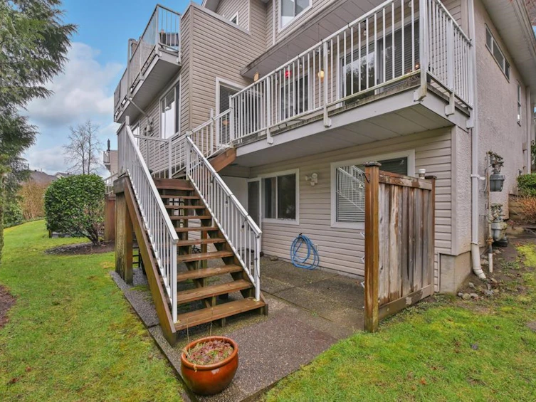 33-11588 232nd Street, Maple Ridge, BC, V2X 0J6 - 32