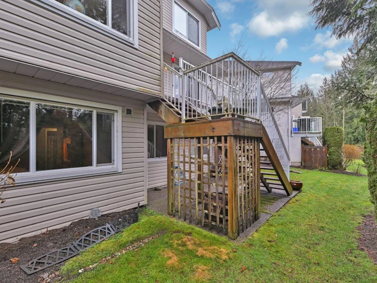 33-11588 232nd Street, Maple Ridge, BC, V2X 0J6 - 33
