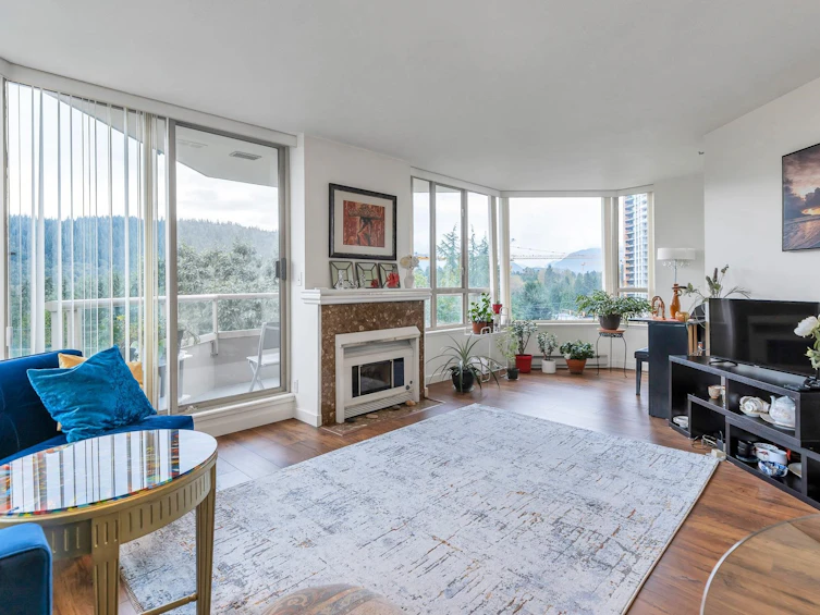 704-738 Farrow Street, Coquitlam, BC, V3J 7V4 - 6