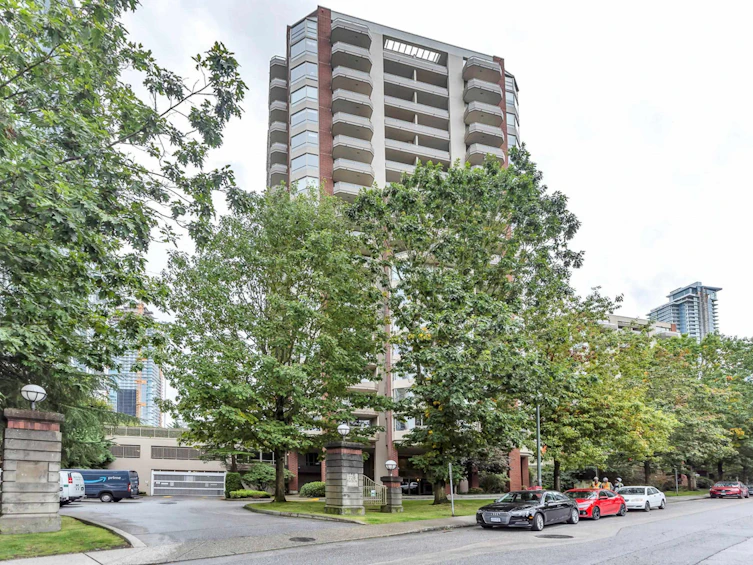 704-738 Farrow Street, Coquitlam, BC, V3J 7V4 - 22