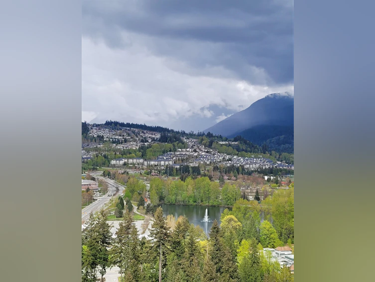 3608-1178 Heffley Crescent, Coquitlam, BC, V3B 0A7 - 29