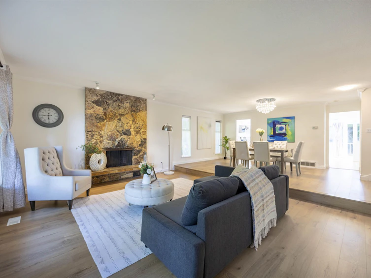 1750 Amble Greene Drive, Surrey, BC, V4A 6P4 - 6