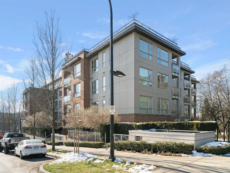 209-1621 Hamilton Avenue, North Vancouver, BC, V7P 0B6 - 17