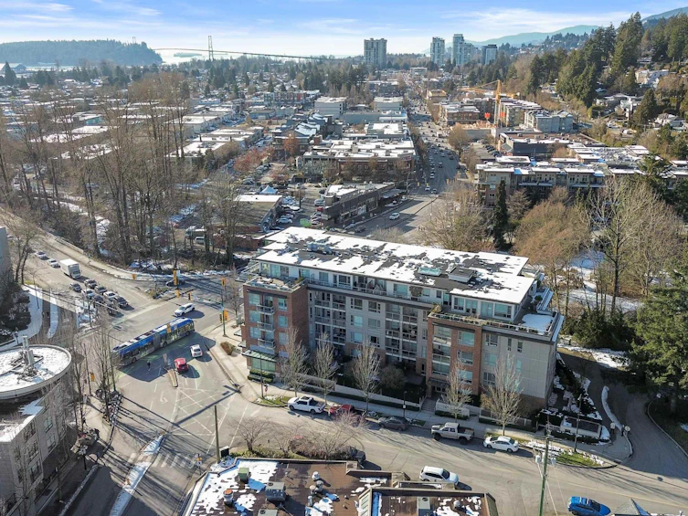 209-1621 Hamilton Avenue, North Vancouver, BC, V7P 0B6 - 18