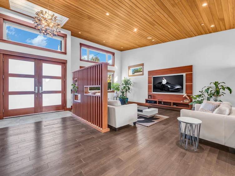 1318 Inglewood Avenue, West Vancouver, BC, V7T 1Y9 - 4
