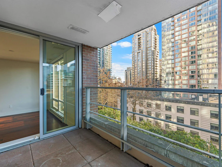 604-565 Smithe Street, Vancouver, BC, V6B 0E4 - 18