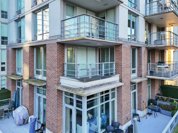 604-565 Smithe Street, Vancouver, BC, V6B 0E4 - 19