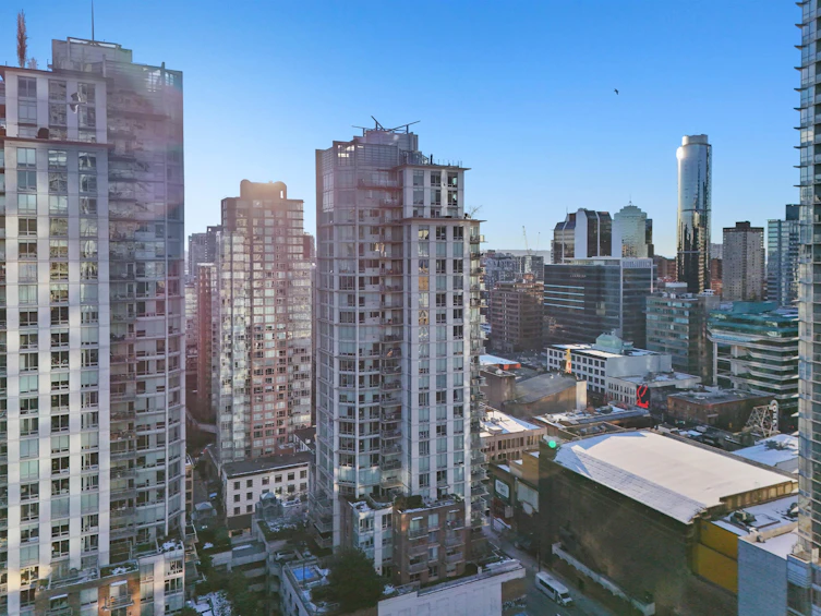 604-565 Smithe Street, Vancouver, BC, V6B 0E4 - 27