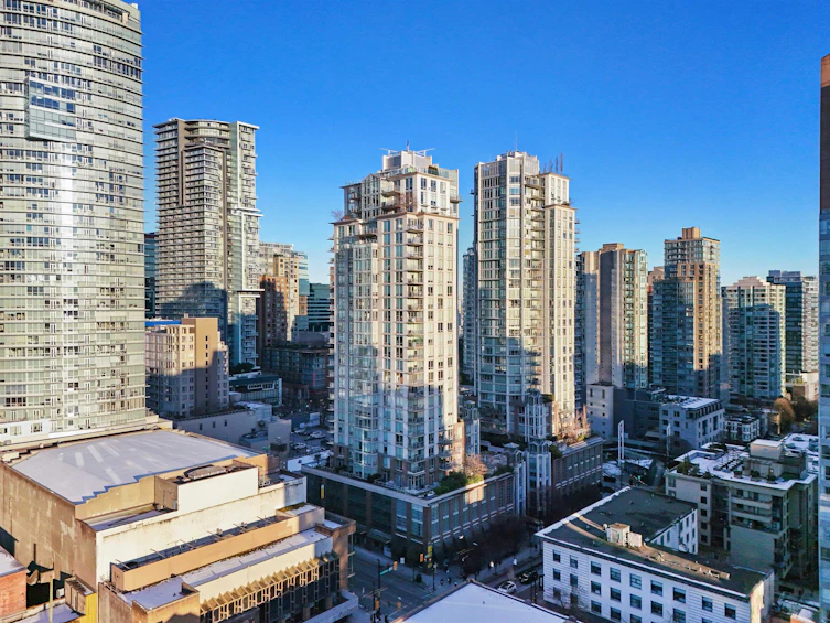 604-565 Smithe Street, Vancouver, BC, V6B 0E4 - 28