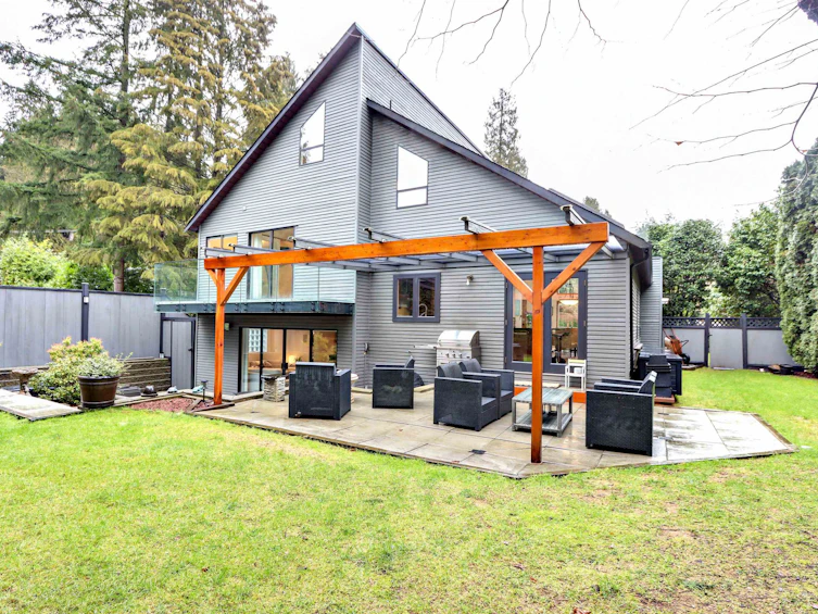 1611 Lockehaven Road, North Vancouver, BC, V7G 2H3 - 39