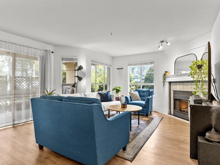 106-15185 22 Avenue, Surrey, BC, V4A 9T4 - 5