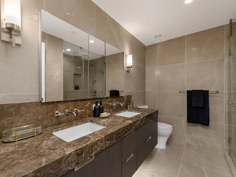 3302-1335 Howe Street, Vancouver, BC, V6Z 0H1 - 12
