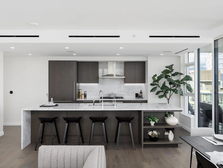 3302-1335 Howe Street, Vancouver, BC, V6Z 0H1