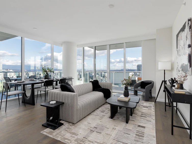 3302-1335 Howe Street, Vancouver, BC, V6Z 0H1 - 4