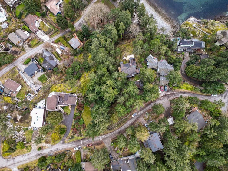 Lot A Skyline Drive, Gibsons, BC, V0N 1V8 - 3