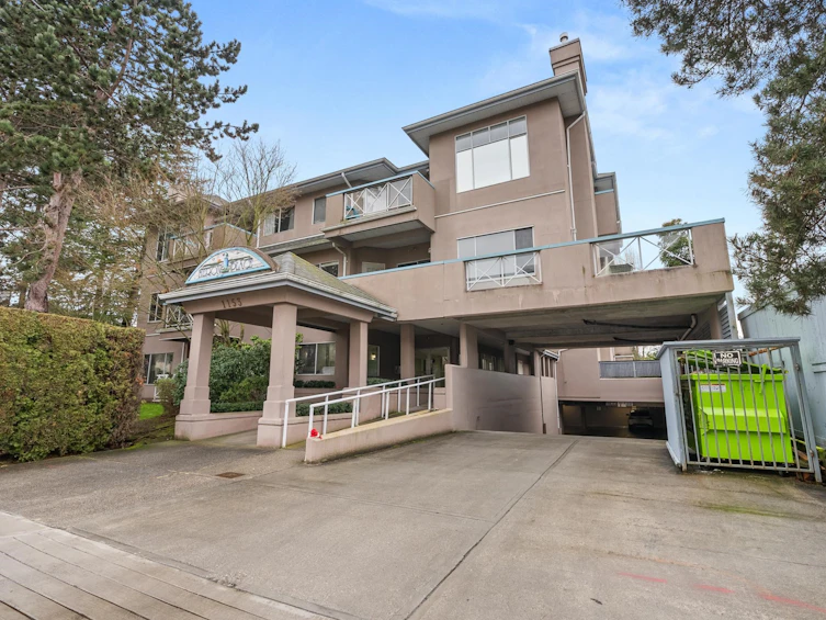 206-1153 54a Street, Delta, BC, V4M 4E4 - 2