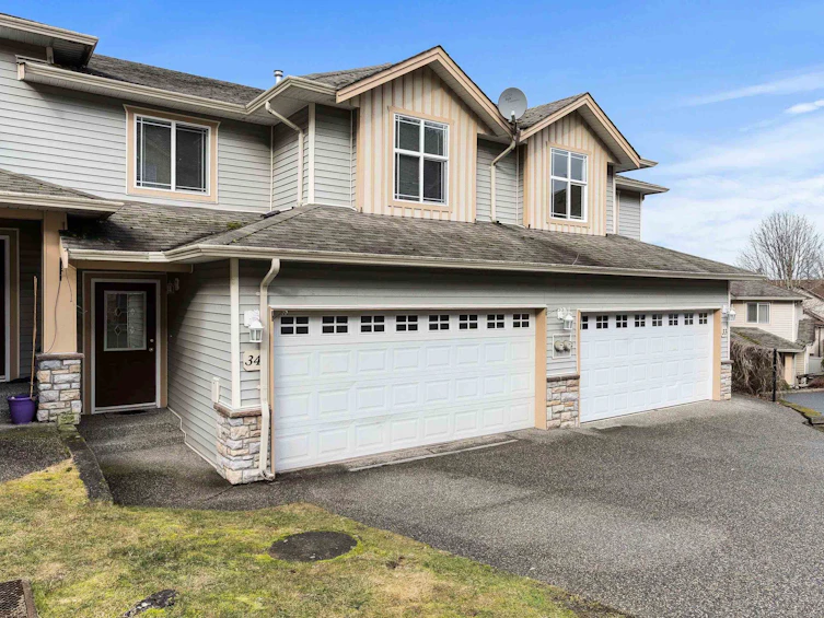34-46906 Russell Road, Chilliwack, BC, V2R 5T3 - 6
