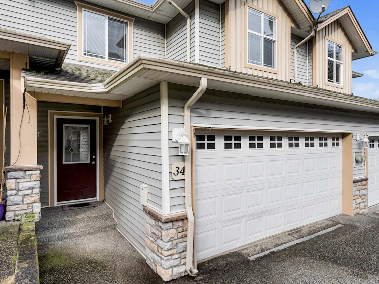 34-46906 Russell Road, Chilliwack, BC, V2R 5T3 - 7
