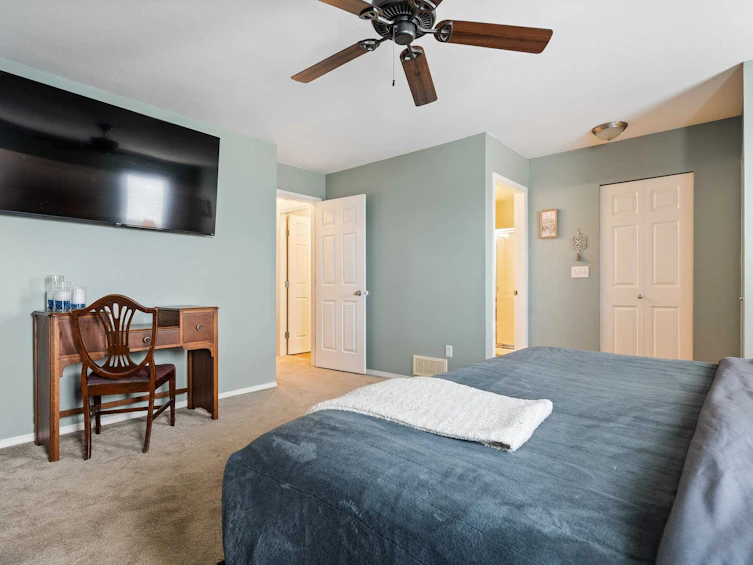 34-46906 Russell Road, Chilliwack, BC, V2R 5T3 - 23