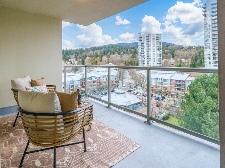 805-235 Guildford Way, Port Moody, BC, V3H 5L8 - 26