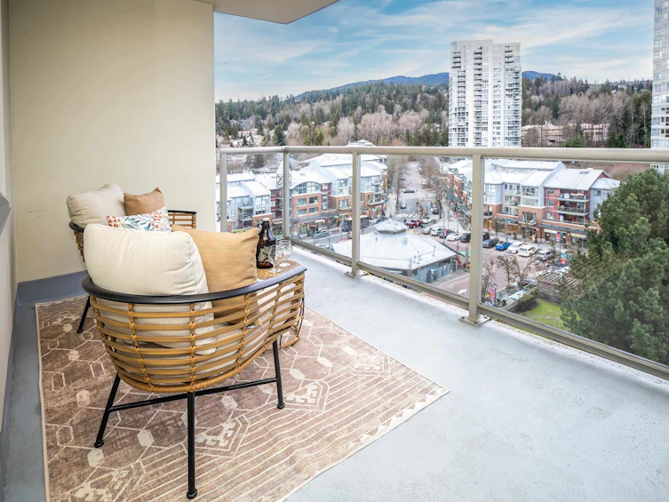 805-235 Guildford Way, Port Moody, BC, V3H 5L8 - 28