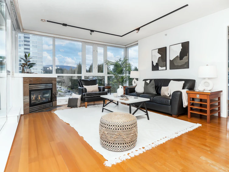 805-235 Guildford Way, Port Moody, BC, V3H 5L8 - 8