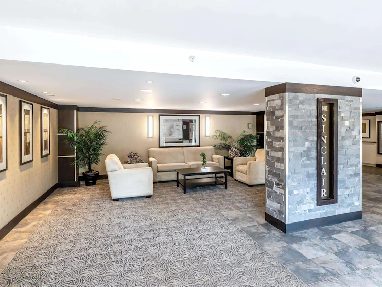 805-235 Guildford Way, Port Moody, BC, V3H 5L8 - 30